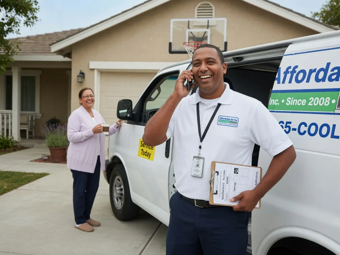 Central Ac Repair Farner, TN FAQs